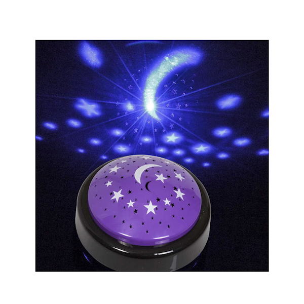 Lumez Starlight Projector