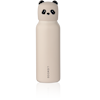 Falk Water Bottle Panda Lid 350 ml Sandy