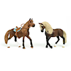 Schleich Horse Club "Paso Peruano" Starter Set