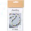 Mini DIY Kit Smycken Halsband med sötvattenspärlor Creativ Company