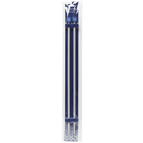 Novita neulepuikot muovi 35 cm 6.5