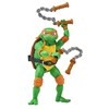 Michelangelo Figur Turtles Mutant Mayhem