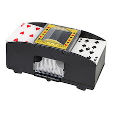 Card Shuffler Hisab Joker
