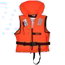 Flytevest 70-90 kg, 114 newton