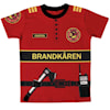Brandman T-Shirt Ekologisk Bomull Den Goda Fen