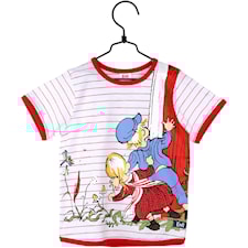 T-shirt, Emil och Ida kikar, Emil i Lönneberga