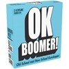 Ok Boomer Spel Svenska