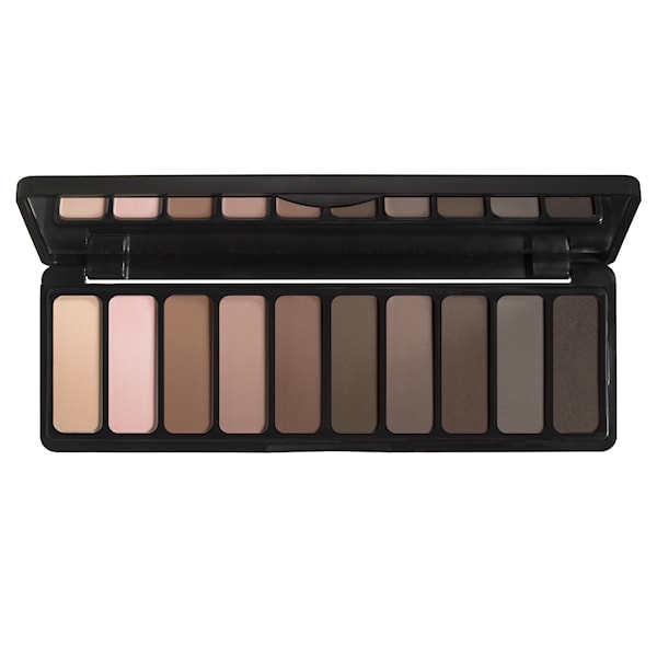 Elf Mad for Matte Eyeshadow Palette of 10
