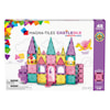Slott Deluxe 48 Bitar Magna-Tiles