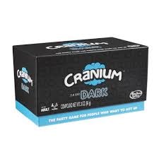 Cranium Dark (SE)