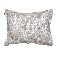GANT Home Key West Paisley Putetrekk 100 % bomull 50x60 cm Grey
