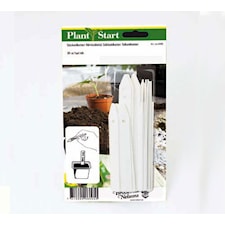 Sticketiketter, 3 storlekar