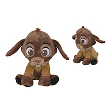 Valentino Kosedyr 23 cm Disney Ønske