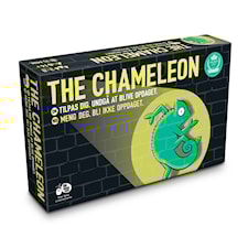 The Chameleon (DK/NO)