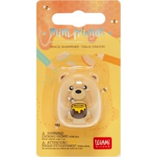 Pennvässare Teddy Bear Mini-friends Legami