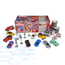 Majorette PlayTape Mega Box