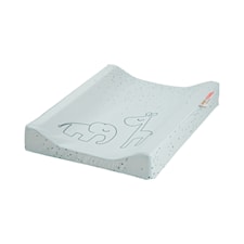Changing pad, Dreamy dots, blue, Done By Deer