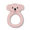 Jellystone Designs Koala Bitring Silikon Rosa Janod