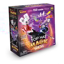 Fantasma Top Hat Show