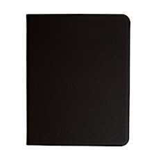 Fodral till Läsplatta Diva HD/Letto Frontlight 3/3 HD Svart