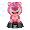 Lotso Huggin Bear Icon Light Toy Story