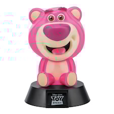 Lotso Huggin Bear Icon Light Toy Story