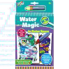 Water Magic Verdensrommet