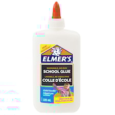 Elmers vitt flytande lim 225 ml