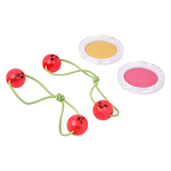 Fab Lab Hairlights with Tropical Punch Scent