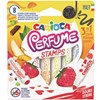 Kärnan Carioca -leimasintuoksukynät