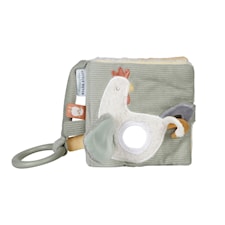 Little Farm Aktivitetsbok Little Dutch