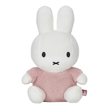 Miffy Gosedjur 25 cm Rosa