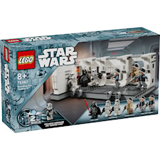 Bordingen av Tantive IV™ LEGO®  Star Wars ™ (75387)