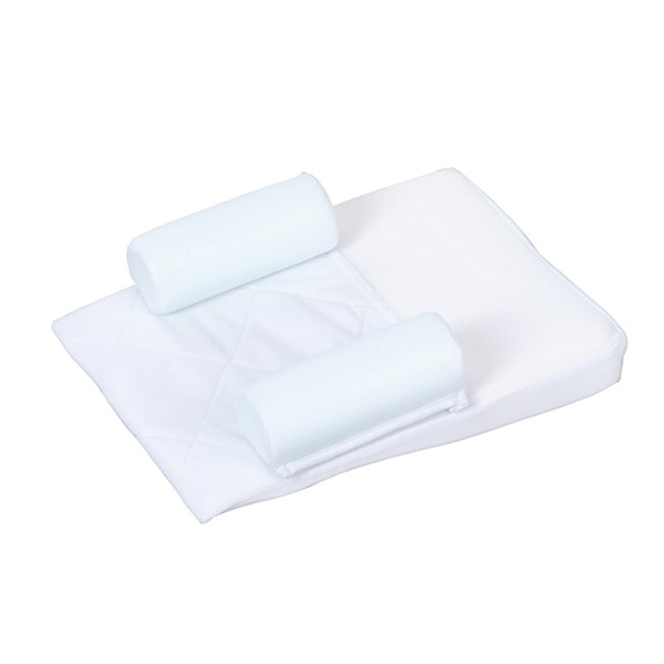 Liggestøtte for ryggleie, Smal, Doomoo Basics