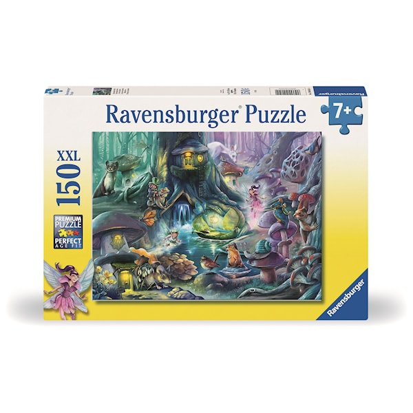 Magical Forest 150p Ravensburger