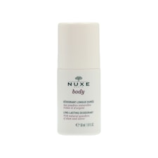 Nuxe Body Long Lasting Deodorant 50ml