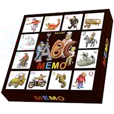 Lööf ABC memo (SE)