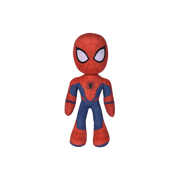 Disney Marvel Spiderman Kosedyr (35 cm)