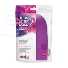 Minetan Bronzer Applicator 1st