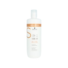 Bonacure Q10 Plus Time Restore Shampoo 1000ml