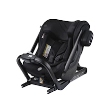 Axkid ONE 2 bilstol, Tar Black