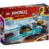 Zanen jäämoottoripyörä LEGO® Ninjago (71816)