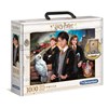 Harry Potter Briefcase Puslespill 1000 biter Clementoni