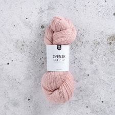 Svensk Ull 2 tr 100 g Öland Sunrise 153 Järbo