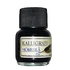 Muste 29 ml Tummansininen Ancestors