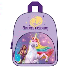 Ryggsäck Unicorn Academy