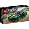 Lotus Evija LEGO® Speed Champions (76907)