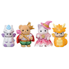 Vennenes Fantasisett Sylvanian Families