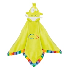 Babblarna Turvariepu Dadda