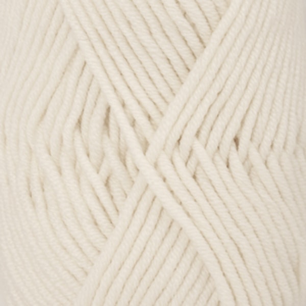 Drops Big Merino Uni Colour Lanka Villalanka 50g
